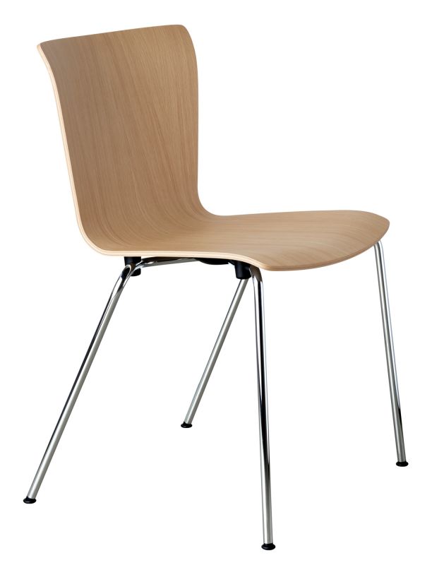 Vico Duo Chair Fritz Hansen